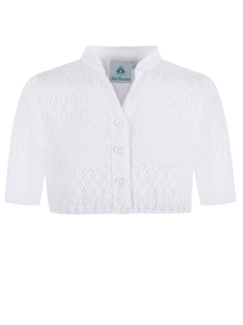 Kinder Dirndlbluse LEYA ~ 104
