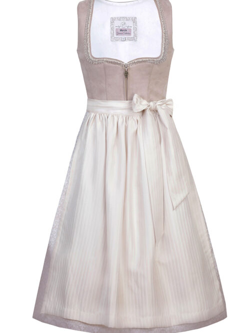 Dirndl DAVINA (75 cm) ~ 32
