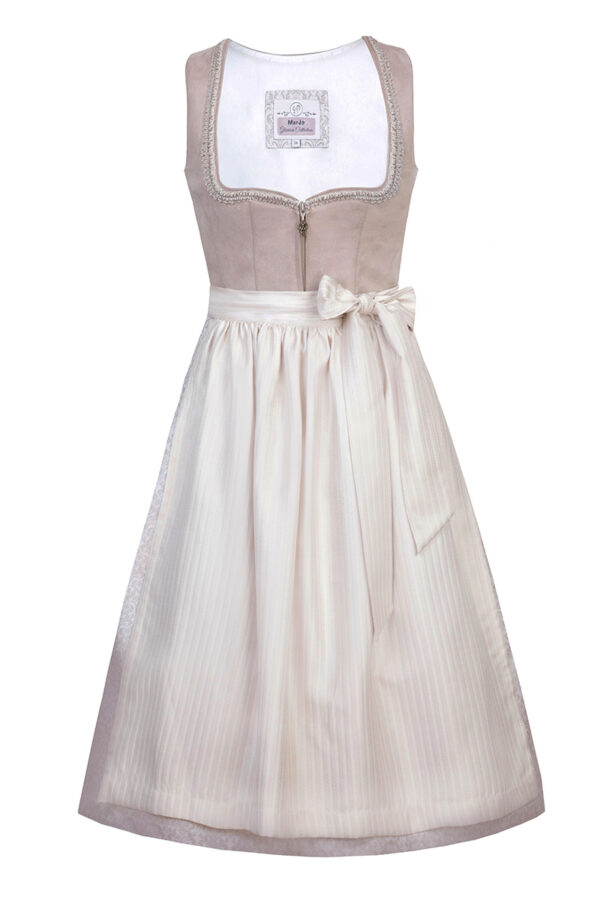 Dirndl DAVINA (75 cm) ~ 42