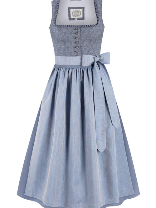 Dirndl BIANCA (90 cm) ~ 38