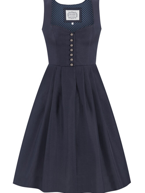 Gastrodirndl STEFFI (70 cm) ~ 34