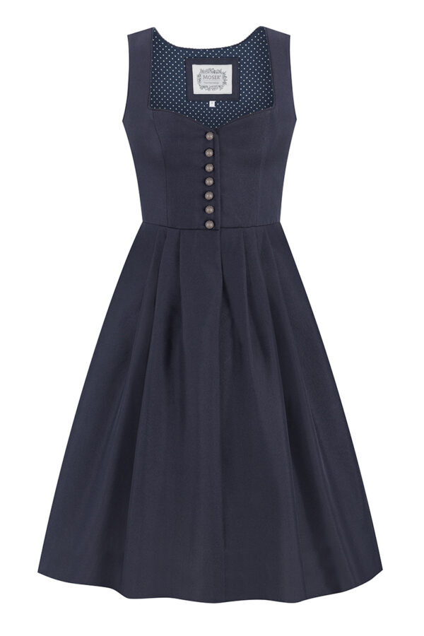 Gastrodirndl STEFFI (70 cm) ~ 34