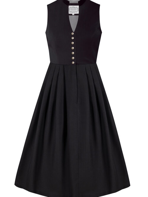 Gastrodirndl VIONA (70 cm) ~ 32