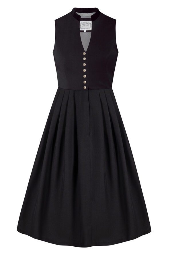 Gastrodirndl VIONA (70 cm) ~ 38