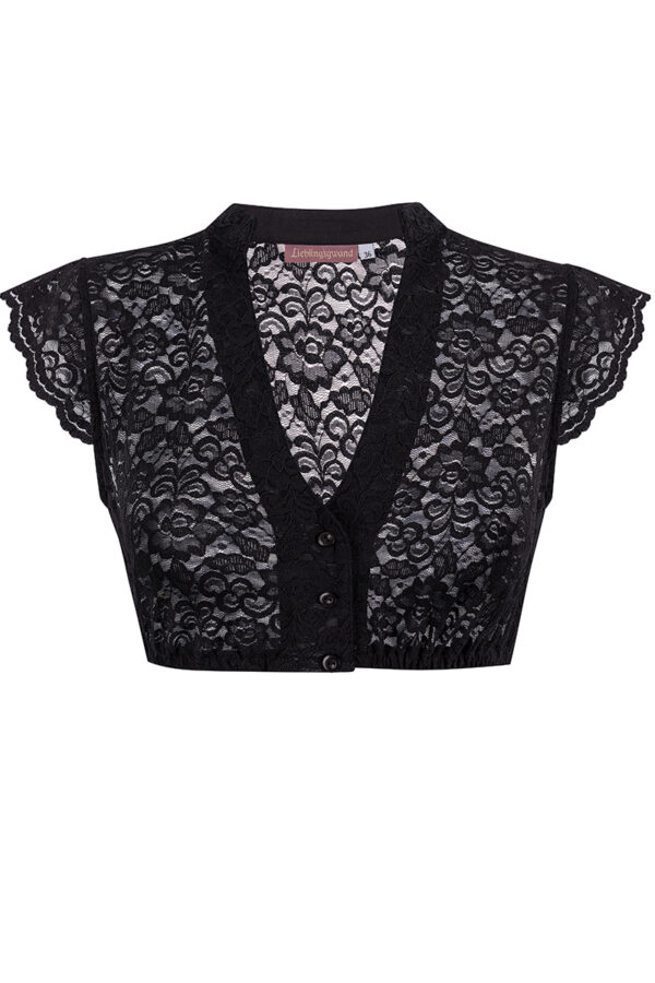 Dirndlbluse FRANZISKA ~ 30