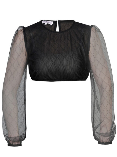 Dirndlbluse IVANA-SARAH ~ 46