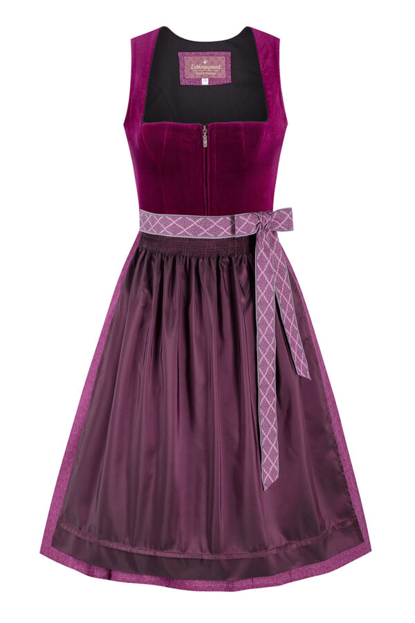 Dirndl LINDA (70 cm) ~ 32