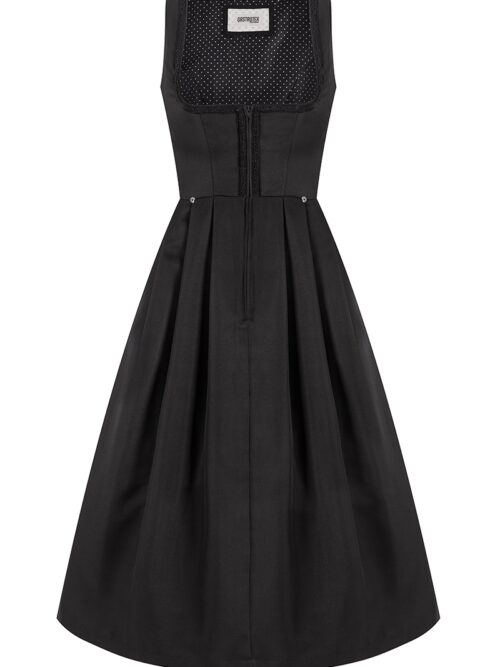 Gastrodirndl YVONNE (95 cm) ~ 34