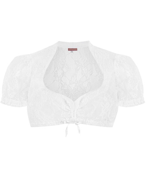 Dirndlbluse SENTA ~ 30