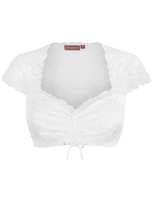 Dirndlbluse CAMILLE ~ 30