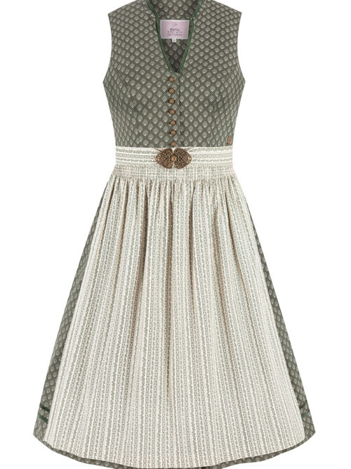 Dirndl LUZIE (65 cm) ~ 30