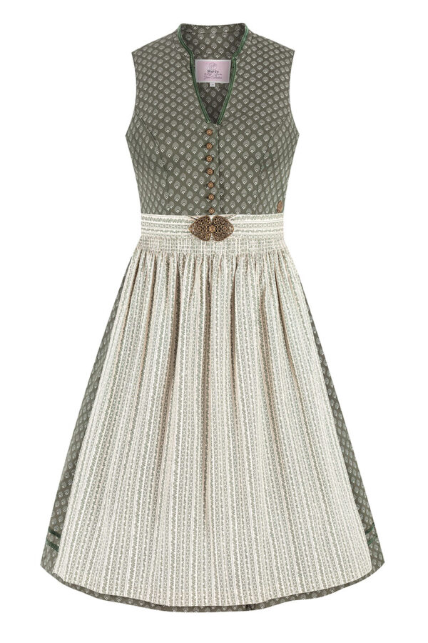 Dirndl LUZIE (65 cm) ~ 38
