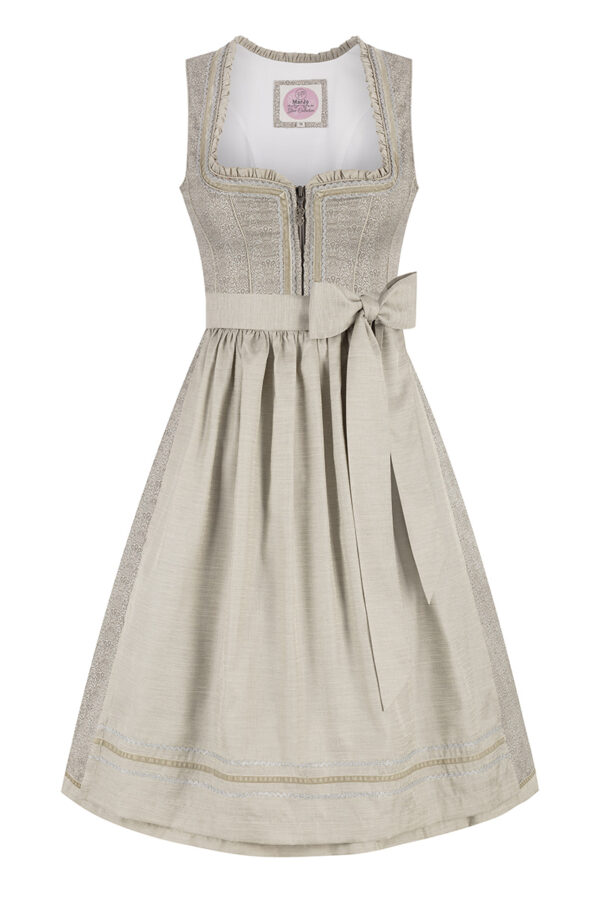 Dirndl MIRELLA (65 cm) ~ 36