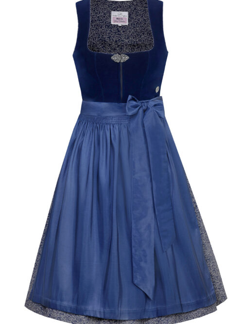 Dirndl ELISABETH (65 cm) ~ 32