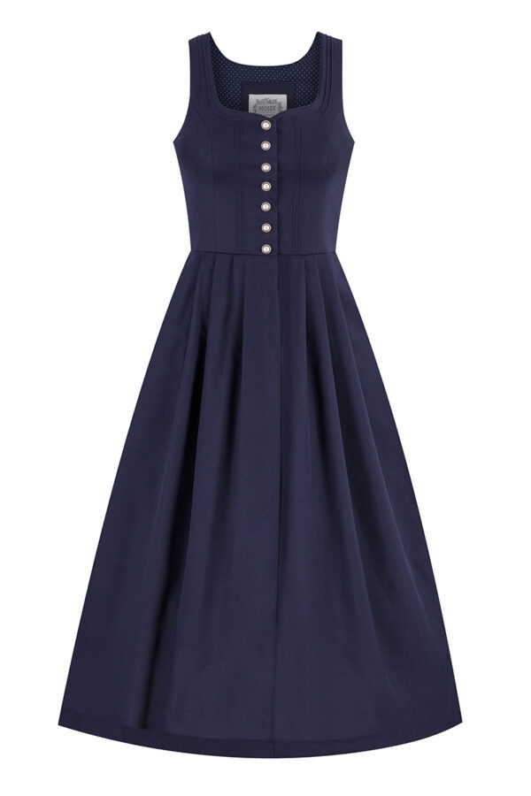Gastrodirndl IRENE (95 cm) ~ 46