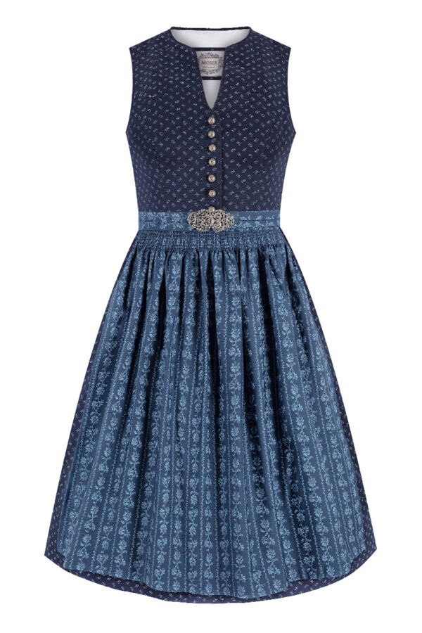 Dirndl VERA (65 cm) ~ 46