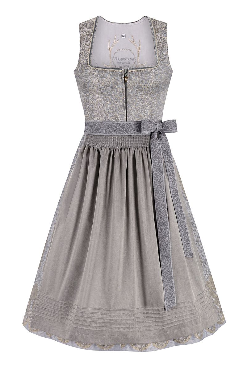 Dirndl THILDA (70 cm) ~ 42