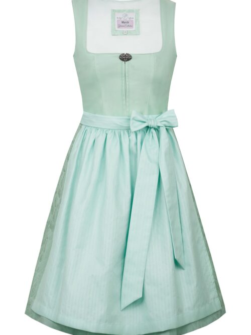 Dirndl MARKTL (60 cm) mint ~ 34 ~ mint