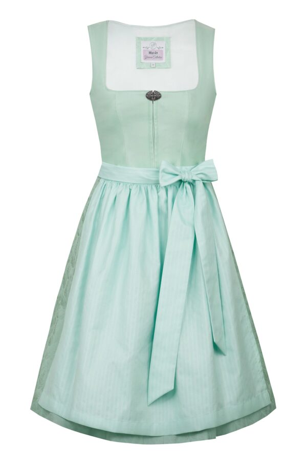 Dirndl MARKTL (60 cm) mint ~ 34 ~ mint