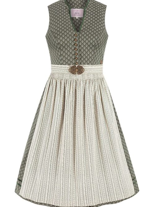 Dirndl LUZIE (65 cm) ~ 38