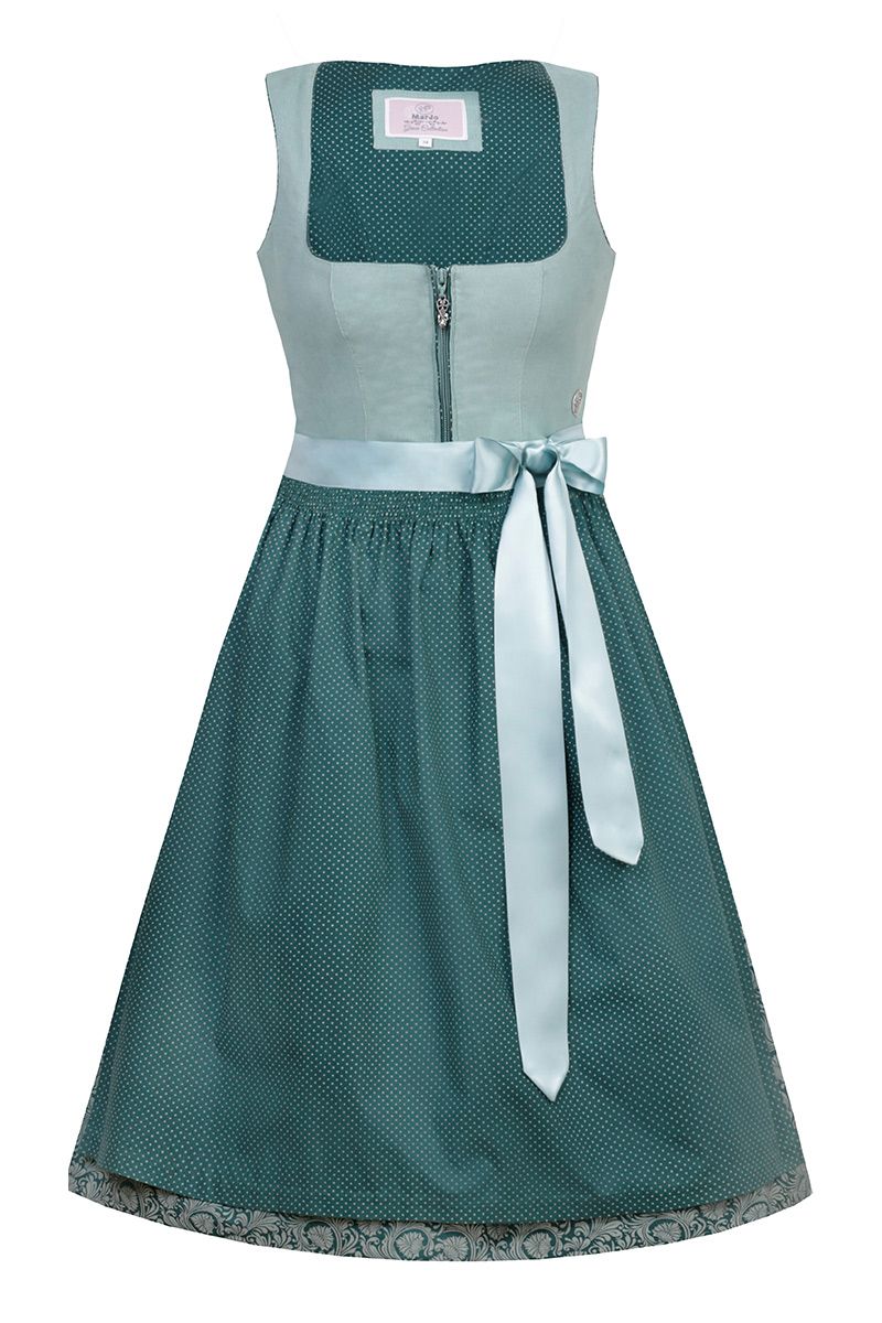 Dirndl CONNY (65 cm) ~ 42