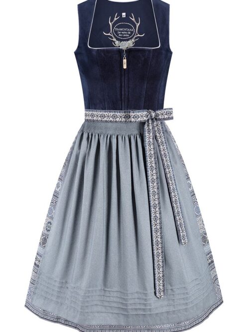 ​Dirndl ALICE (70 cm) ~ 40