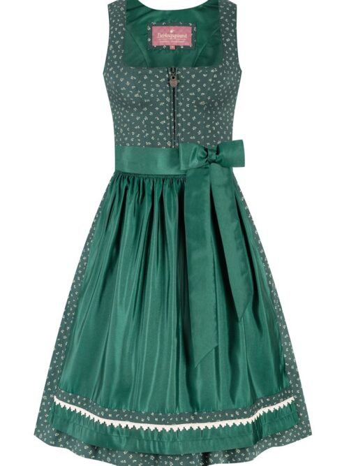 Dirndl LOTTE (65 cm) ~ 32