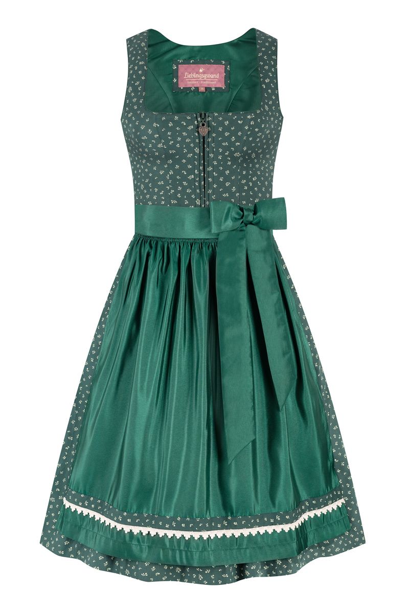 Dirndl LOTTE (65 cm) ~ 32