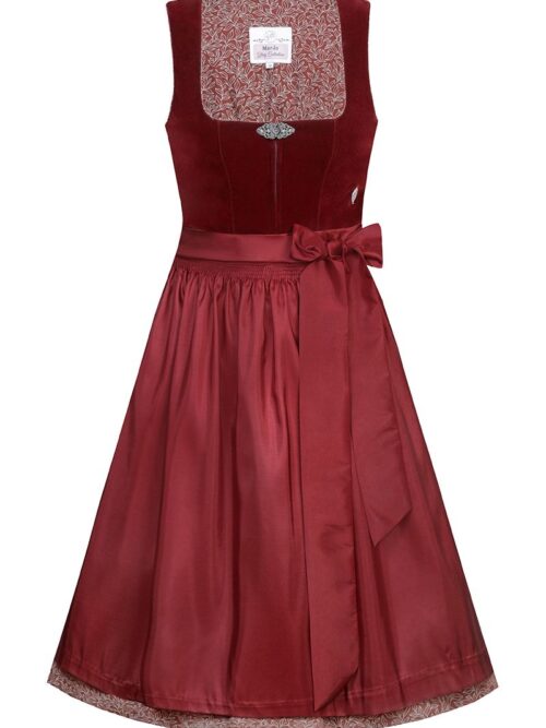 Dirndl ELISABETH (65 cm) ~ 42