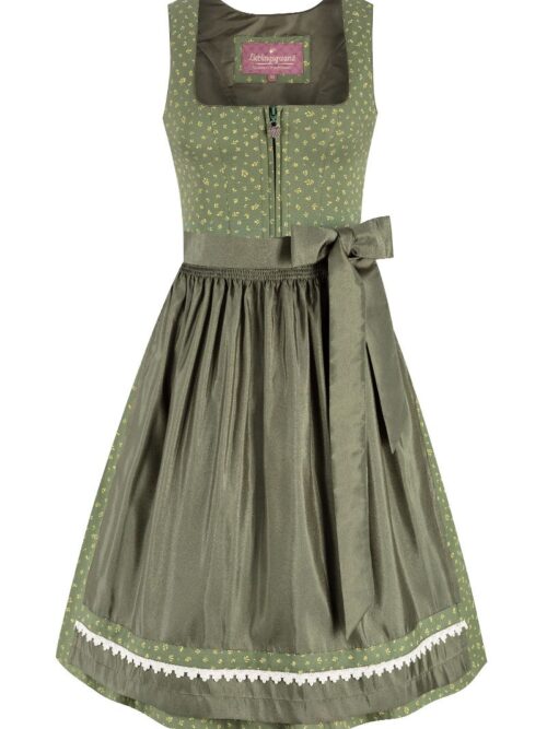 Dirndl LOTTE (65 cm) ~ 34