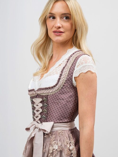 Dirndl LUNA (65 cm) ~ 34