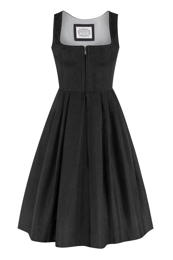 Gastrodirndl DENISE (70 cm) ~ 48