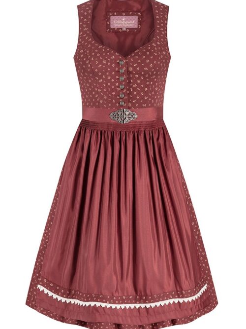 Dirndl LORENA (65 cm) ~ 36