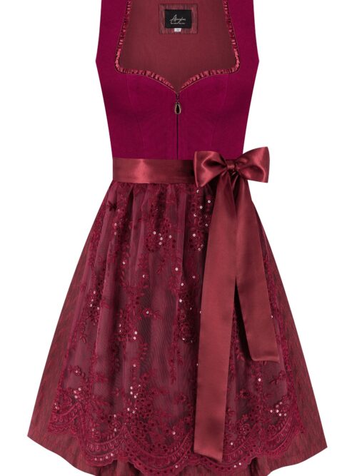 Dirndl SOPHIE (60 cm) ~ 36