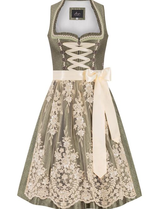 Dirndl DOREANA (65 cm) ~ 34