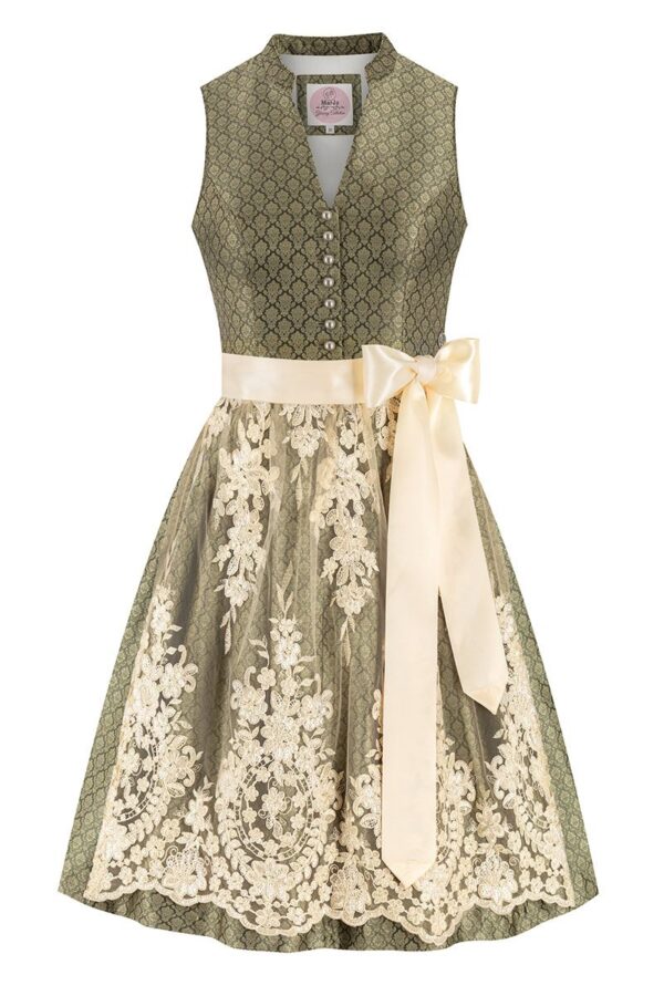Dirndl CHRISTIN (60 cm) ~ 40