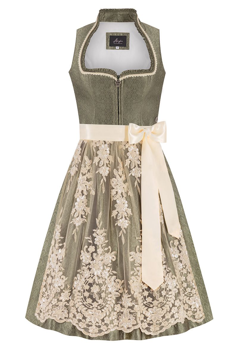 Dirndl DOREA (65 cm) ~ 44